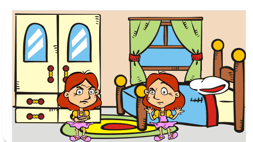 A verdadeira Amizade 2