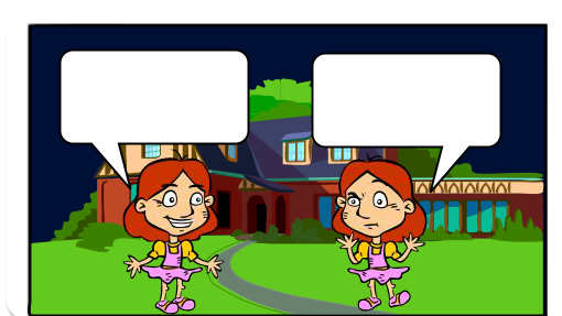 Na porta da minha casa 2