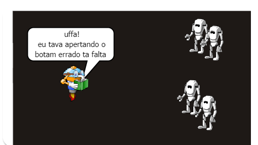 a criacao do bot<br />
