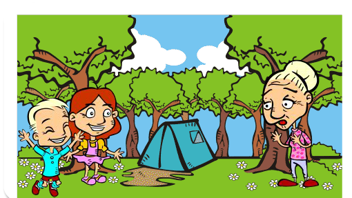 Nessa historia vocês irão se apronfudar em um universo incrível da formação da terra e das rochas que as compõem. Vamos conosco nesta aventura!! 