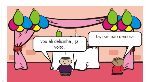 De valor ao que tem, não desperdice sua vida nas drogas. 