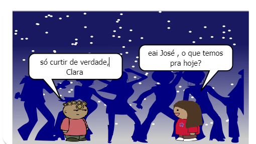De valor ao que tem, não desperdice sua vida nas drogas. 