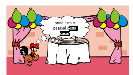 Testando este site