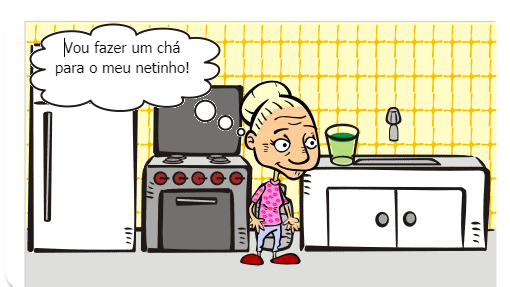 Dilatação Térmica