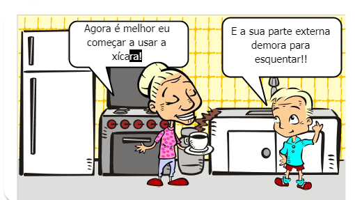 Dilataçã o Térmica