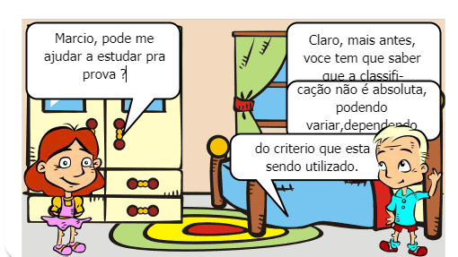 Diversidade da vida