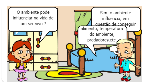 Diversidade da vida