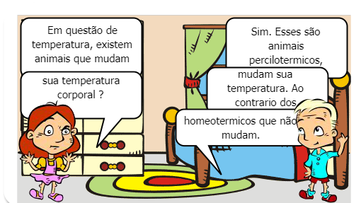 Diversidade da vida