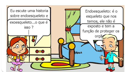 Diversidade da vida