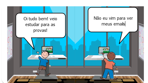 Informatica na Educação