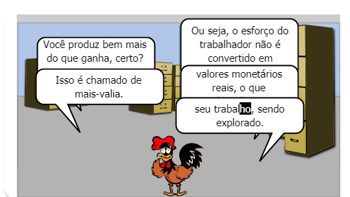 Mais-valia