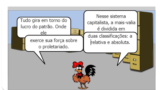 Mais-valia