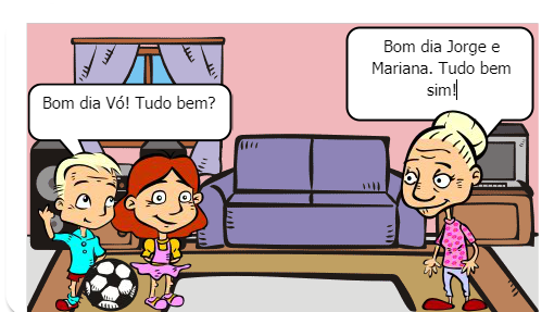 Um dia de feira : aprendendo Física no cotidiano
