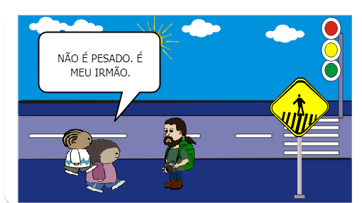 UMA HISTÓRIA DE COMPAIXÃO DE UM MENINO NO VIETNÃ.