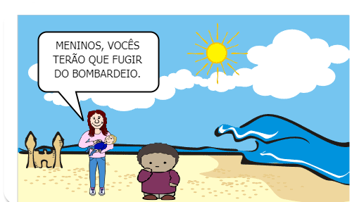 UMA HISTÓRIA DE COMPAIXÃO DE UM MENINO NO VIETNÃ.