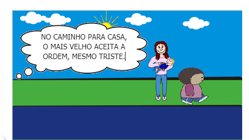 UMA HISTÓRIA DE COMPAIXÃO DE UM MENINO NO VIETNÃ.