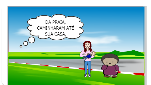 UMA HISTÓRIA DE COMPAIXÃO DE UM MENINO NO VIETNÃ.