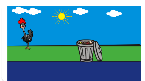 uma historia de compaixão