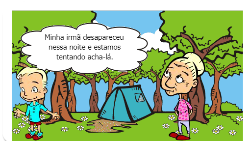 uma historia de compaixão