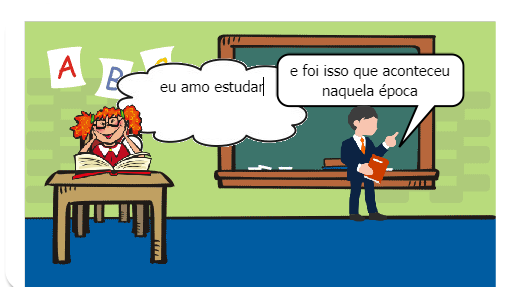 pessoas do bem combatem o bulling
