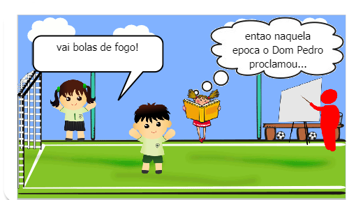 pessoas do bem combatem o bulling