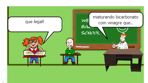 pessoas do bem combatem o bulling