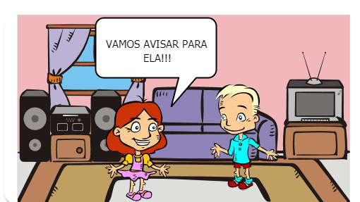 A história de compaixão de uma mulher com câncer
