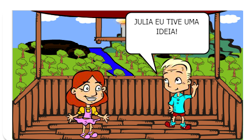 A história de compaixão de uma mulher com câncer
