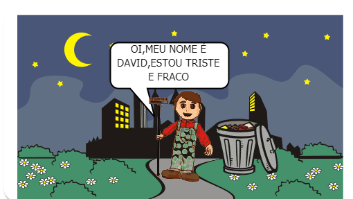 NESSA  HISTÓRIA VAMOS CONHECER O CAVALHEIRO MAIS GENTIL DOS CAVALHEIROS ...