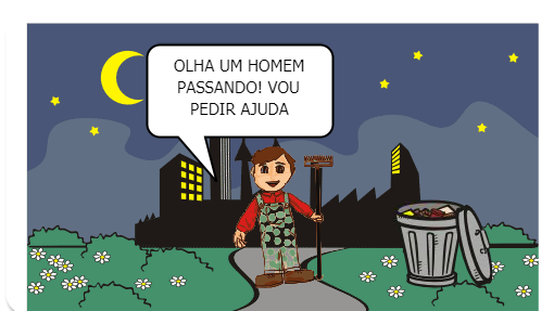 NESSA  HISTÓRIA VAMOS CONHECER O CAVALHEIRO MAIS GENTIL DOS CAVALHEIROS ...