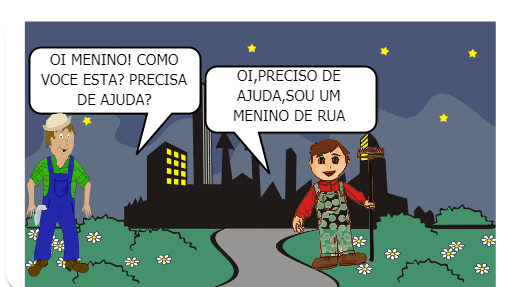 NESSA  HISTÓRIA VAMOS CONHECER O CAVALHEIRO MAIS GENTIL DOS CAVALHEIROS ...