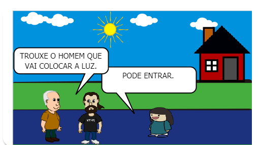 A COMPAIXÃO
