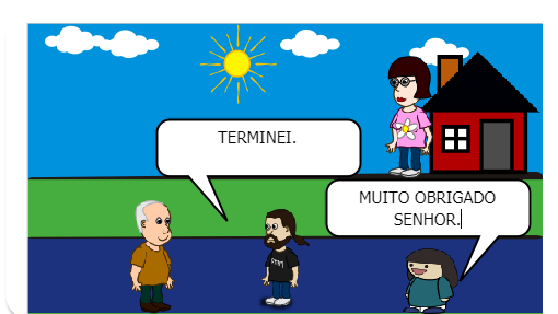 A COMPAIXÃO