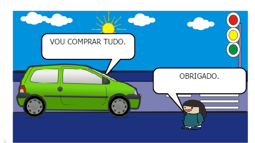 A COMPAIXÃO