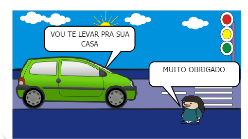 A COMPAIXÃO
