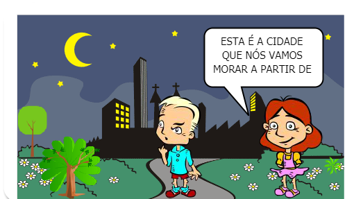 ERA UMA VEZ UM MENINO QUE SEUS PAIS MORRERAM E O DEIXARAM ELE NA CASA DOS SEUS AVÓS QUE DEIXARAM ELE NO GALINHEIRO POR 6 ANOS.