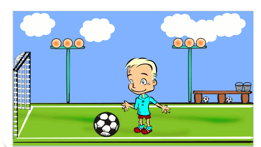 ERA UMA VEZ UM MENINO QUE SEUS PAIS MORRERAM E O DEIXARAM ELE NA CASA DOS SEUS AVÓS QUE DEIXARAM ELE NO GALINHEIRO POR 6 ANOS.