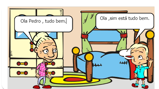 Um ato de compaixão