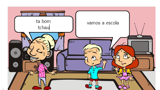 aula de internet 