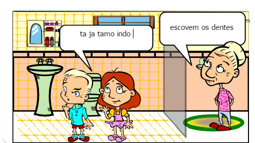 aula de internet 