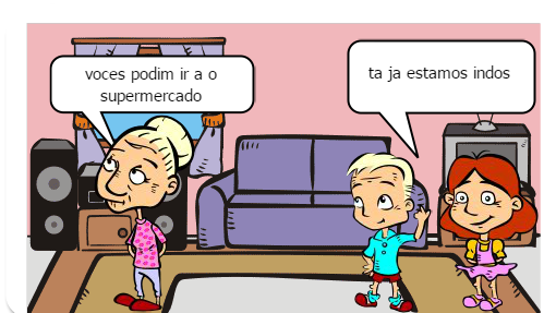 aula de internet 