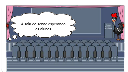 Aula de internet