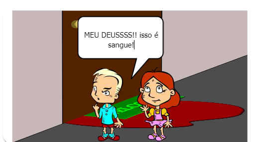 Aula de informática