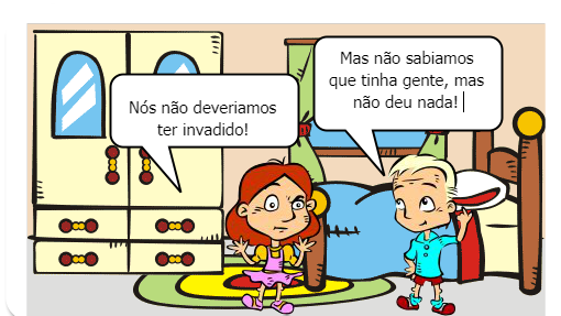 Aula de informática
