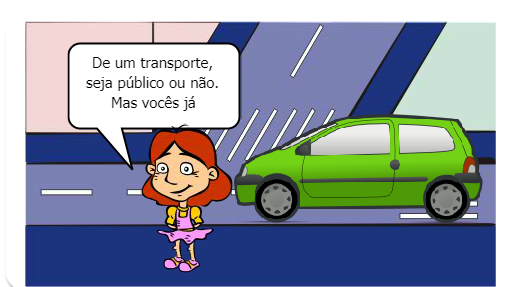 Neste gibi ilustrará a química inserida no nosso cotidiano.