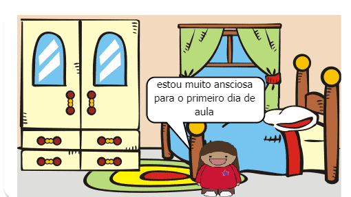 TURMINHA DOS ANIMAIS
