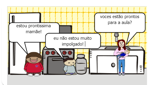 TURMINHA DOS ANIMAIS
