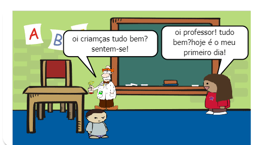 TURMINHA DOS ANIMAIS
