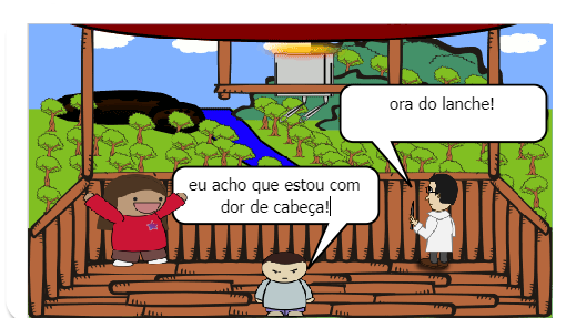 TURMINHA DOS ANIMAIS
