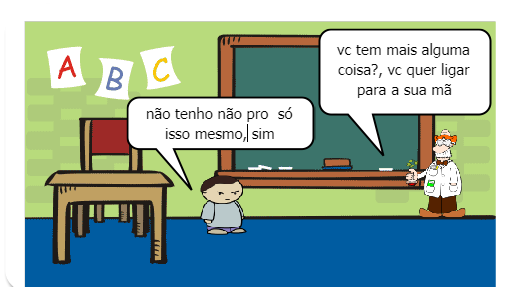 TURMINHA DOS ANIMAIS
